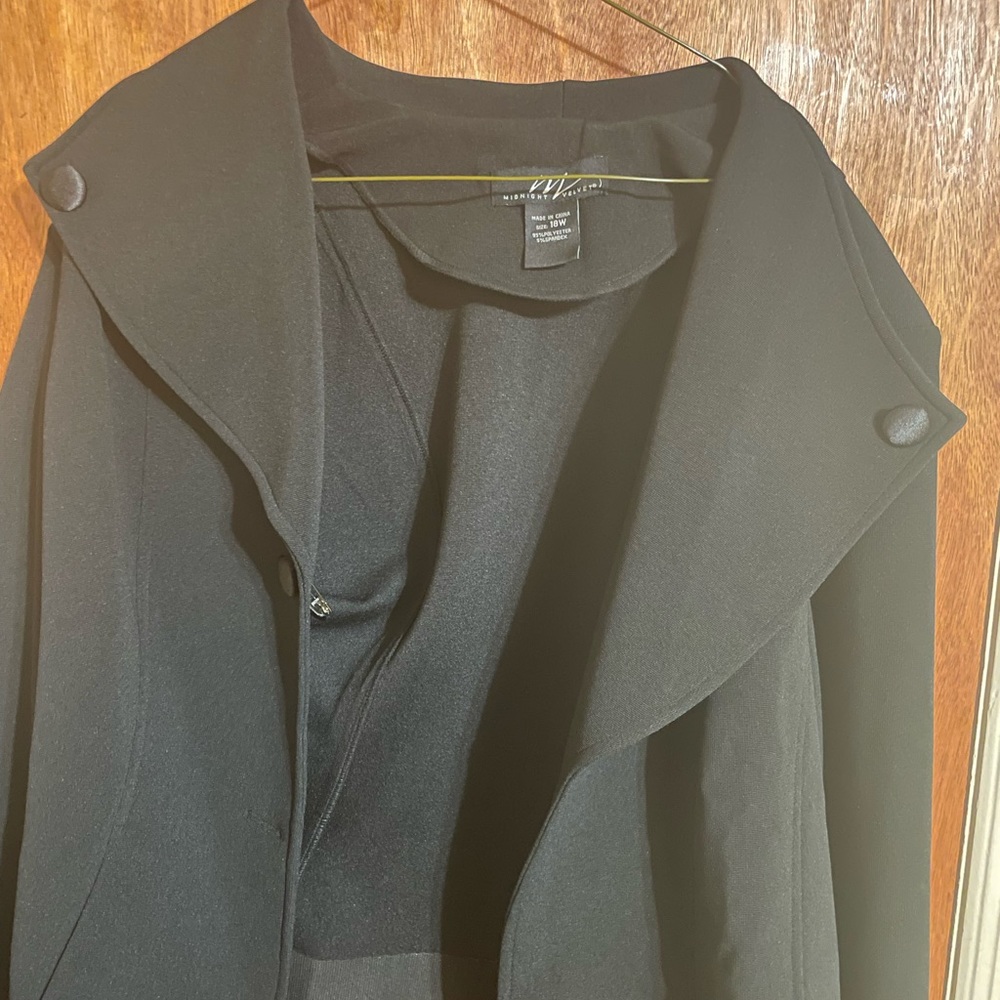 Women’s Blazer